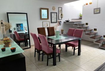 Casa en condominio en  Santa Cruz Buenavista, Puebla