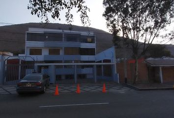 Departamento en  Av. Rinconada Del Lago 652, La Molina, Perú