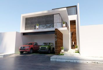 Casa en fraccionamiento en  Residencial Campestre, Tuxtla Gutiérrez