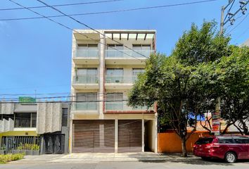 Departamento en  Xochicalco, Narvarte Poniente, Ciudad De México, Cdmx, México