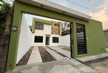 Casa en  Plan De Ayala, Tuxtla Gutiérrez