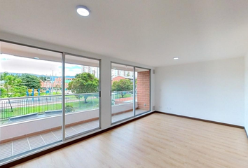 Apartamento en  San Jose De Bavaria, Bogotá