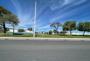 Lote de Terreno en  Punta Mezquite Fraccionamiento, P.º De Los Mezquites, Zákia Fraccionamiento, Zakia, Querétaro, México