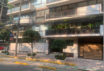 Departamento en  Avenida Horacio 1825, Polanco, Polanco I Sección, Ciudad De México, Cdmx, México