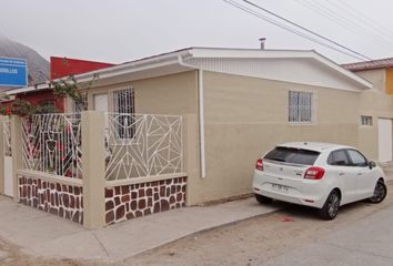 Casa en  Diego De Almagro, Chañaral