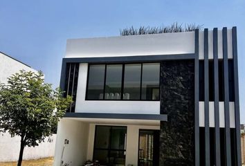 Casa en fraccionamiento en  Parque Veracruz, Boulevard Meseta, Lomas De Angelópolis, Puebla, México