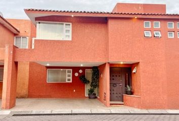 Casa en  San Salvador Tizatlalli, Metepec