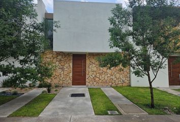 Casa en condominio en  Zibatá, Querétaro, México