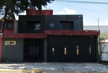 Casa en  Habitacional Los Pirules, Tlalnepantla De Baz, Estado De México, México