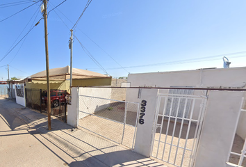 Casa en fraccionamiento en  Villa Del Campo, Mexicali