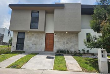 Casa en condominio en  Zibatá, Querétaro, México