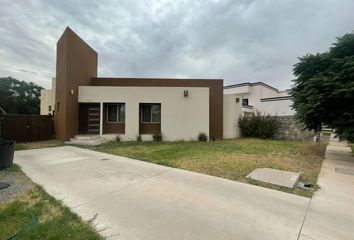 Casa en fraccionamiento en  Mallorga, Juárez, Chihuahua