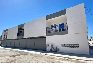 Departamento en  Partido Romero, Juárez, Chihuahua