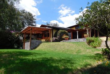 Casa en  Cumbayá, Quito