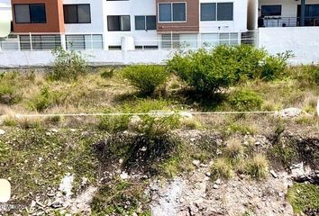 Lote de Terreno en  Los Olvera, Querétaro, México