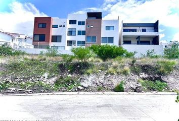 Lote de Terreno en  Los Olvera, Querétaro, México