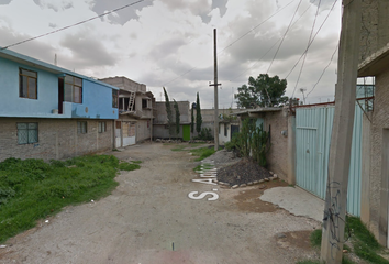 Casa en  San Antonio, Nueva San Isidro, Chalco De Díaz Covarrubias, Estado De México, México