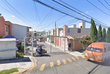 Casa en fraccionamiento en  Circuito Real De Coahuila, Chicoloapan De Juárez, Estado De México, México