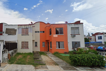 Casa en fraccionamiento en  Colonia Benito Juárez, Cancún, Quintana Roo