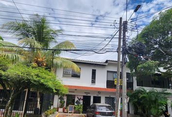 Casa en  San Vicente, Cali, Valle Del Cauca, Colombia