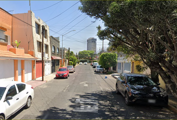 Casa en  Norte 17, Nueva Vallejo I Sección, Ciudad De México, Cdmx, México