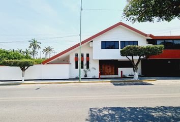 Casa en fraccionamiento en  El Mirador, Tuxtla Gutiérrez