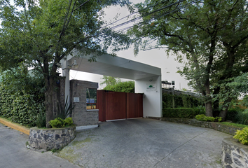 Casa en fraccionamiento en  Calle Segunda Cerrada De Hidalgo 5, San Bartolo Ameyalco, Ciudad De México, Cdmx, México