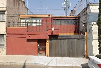 Casa en  Playa Regatas, Militar Marte, Ciudad De México, Cdmx, México