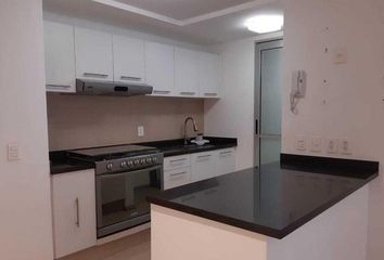 Departamento en  Anáhuac I Sección, Ciudad De México, Cdmx, México