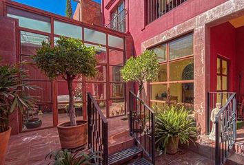 Casa en  De Los Muertos 9a, Zona Centro, San Miguel De Allende, Guanajuato, México