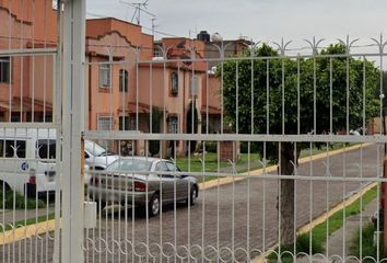 Casa en  Águilas, Unidad San Buenaventura, San Buenaventura, Estado De México, México