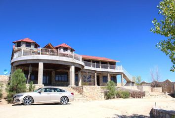 Casa en  Santa Verónica, Tecate