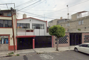 Casa en  El Sifón, Iztapalapa