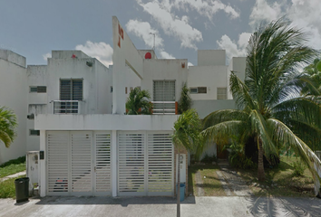 Casa en fraccionamiento en  Miguel Ángel 33, Villas Del Arte, 77535 Cancún, Quintana Roo, México