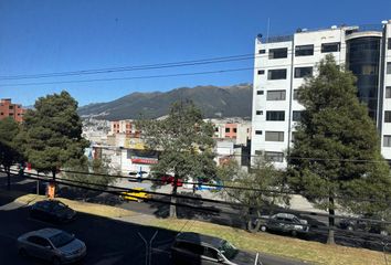 Departamento en  Av. Eloy Alfaro 52448y, Quito 170514, Ecuador