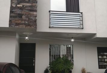 Casa en fraccionamiento en  Valle De Loira 145, León, Guanajuato, México