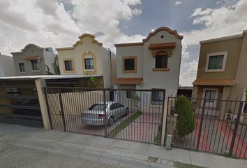 Casa en  Calle Tintoreto, Villa Bonita Residencial, Hermosillo, Sonora, México