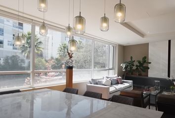 Departamento en  Lomas Del Pedregal Framboyanes, Tlalpan, Cdmx