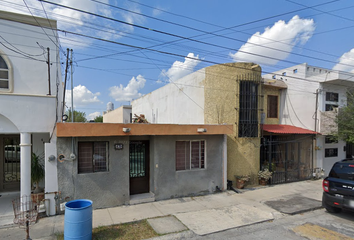 Casa en  Getsemani, San Nicolás De Los Garza