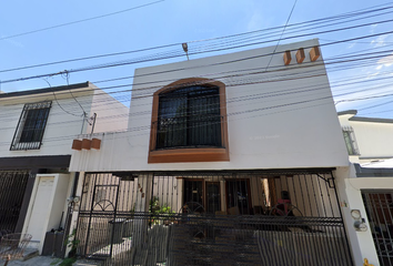 Casa en  Contry Sol, Guadalupe, Nuevo León