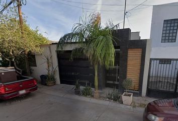 Casa en  San Ramón, Paseo San Angel, Hermosillo, Sonora, México