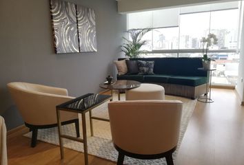 Departamento en  Avenida Casimiro Ulloa 275, Miraflores, Perú