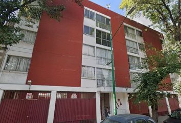 Departamento en  Santa María La Ribera, Cuauhtémoc, Cdmx