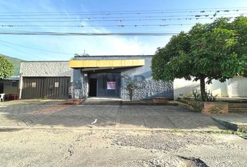 Bodega en  Picón - Arenal, Yopal