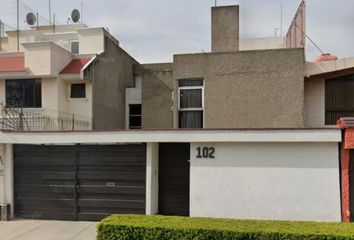 Casa en  Avenida Paseo Del Bosque 102, Taxqueña, Ciudad De México, Cdmx, México