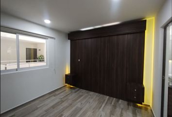 Departamento en  Sittia Residencial, Avenida Constitución Mz 051, Colinas Del Lago, Cuautitlán Izcalli, Estado De México, México