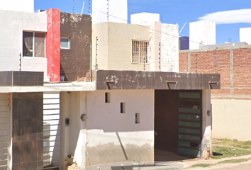 Casa en  C. Marianas 134, Zona A, 98085 Zacatecas, Zac., México