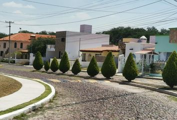 Lote de Terreno en  Fraccionamiento Residencial Haciendas De Tequisquiapan, Boulevard De Las Haciendas, Residencial Haciendas De Tequisquiapan, Querétaro, México