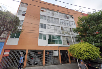 Departamento en  Calle Antillas 308, Portales Norte, Ciudad De México, Cdmx, México