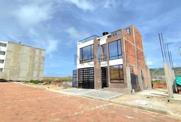 Casa en  San Ignacio, Centro Histórico, Tunja